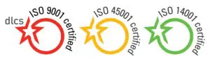 ISO Triple Certification