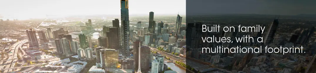 AMC Multinational Commercial Cleaning Company