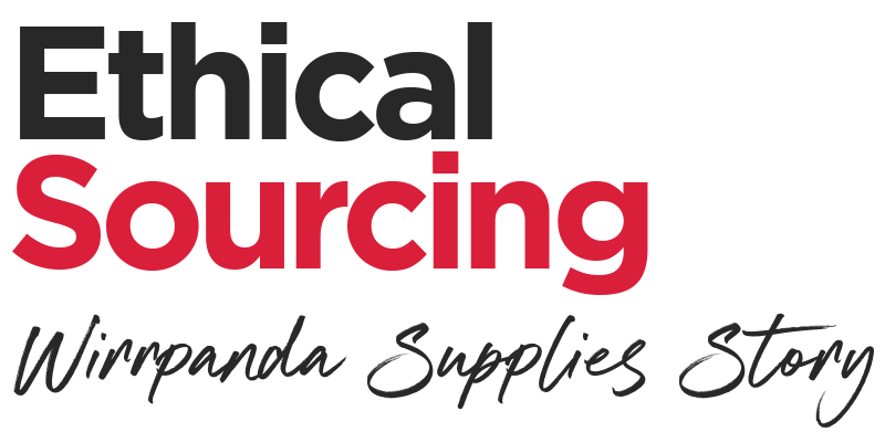 AMC Ethical Sourcing