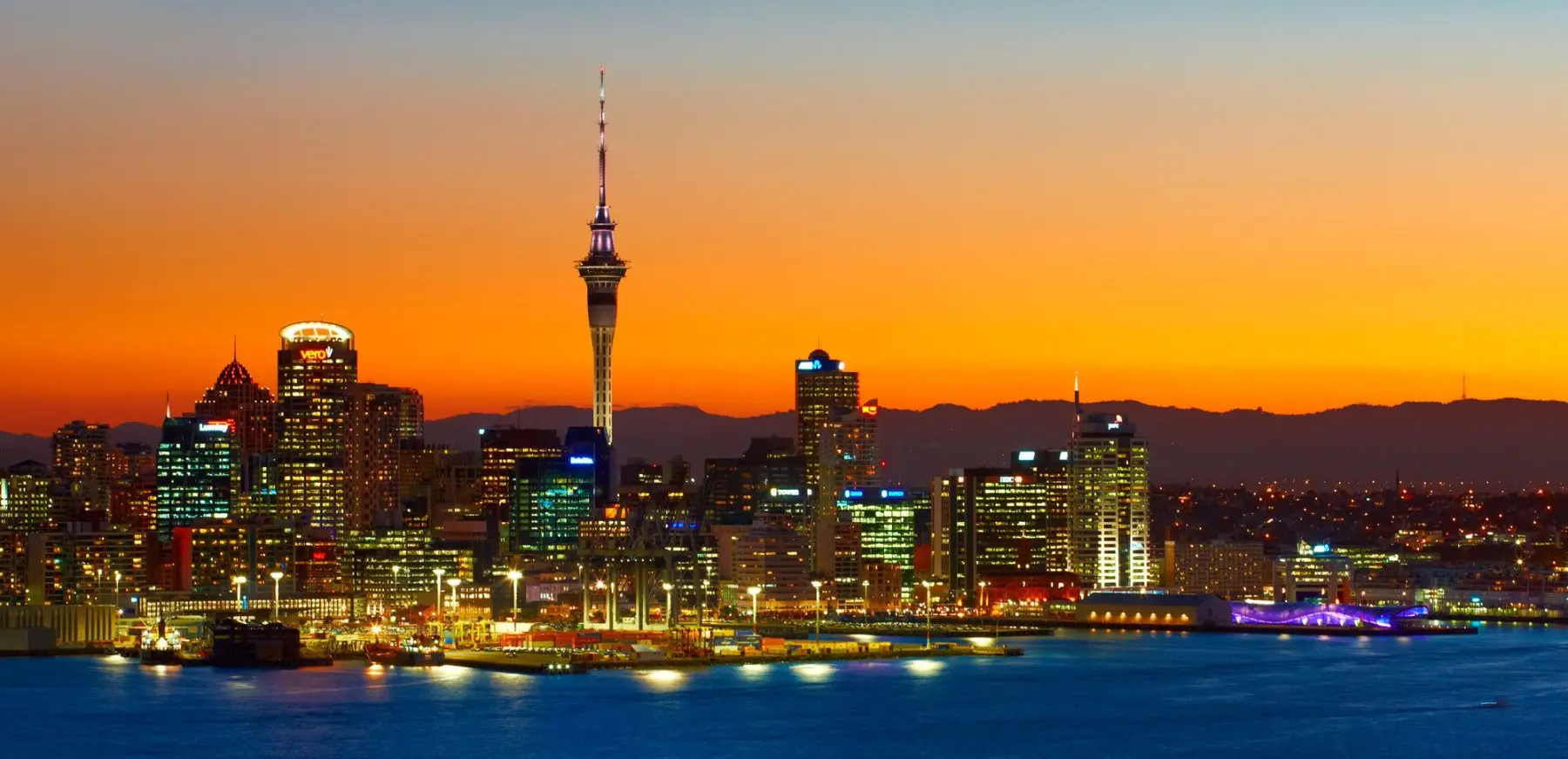 AMC Auckland 