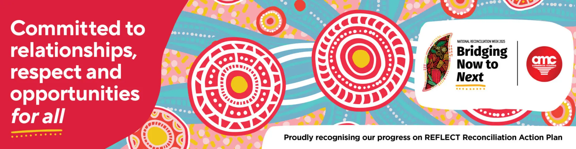 reconciliation action plan