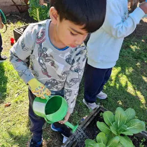 COMMUNITY & SUSTAINABILITY