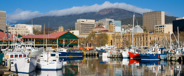 AMC Commercial cleaning Hobart, Tasmania