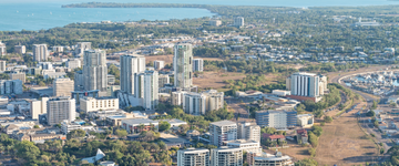 amc commercial cleaning north territory, NT darwin