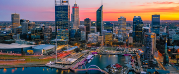 amc commercial cleaning in perth, western australia