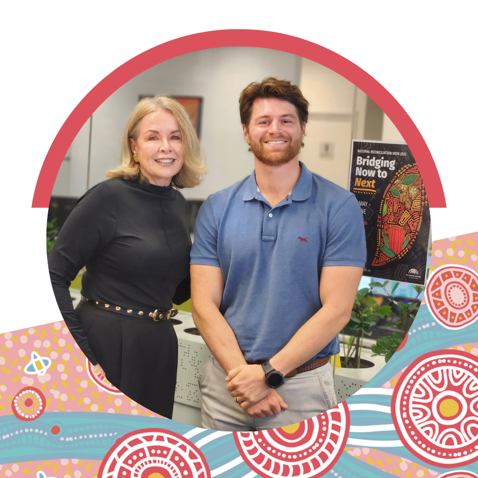 Kurrajong AMC Commercial Cleaning WA, the first Aboriginal enterprise of AMC Commercial Cleaning in Western Australia.