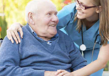 Agedcare and retirement cleaning services