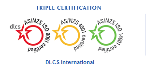 Certifications