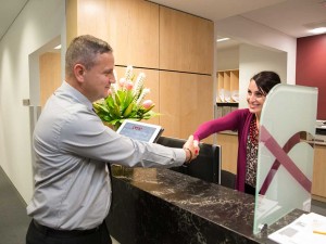 How Commercial Cleaning Work to ensure high-quality management is in place 