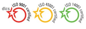 ISO Certification Cleaning 