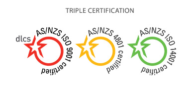 Triple Certification