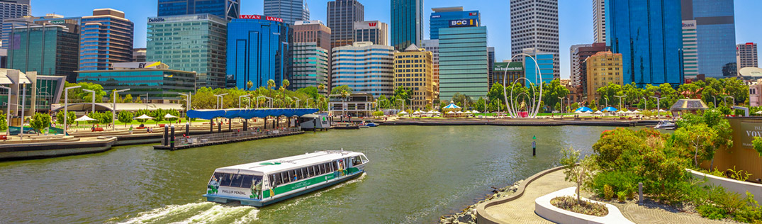 AMC Commercial Cleaning Western Australia