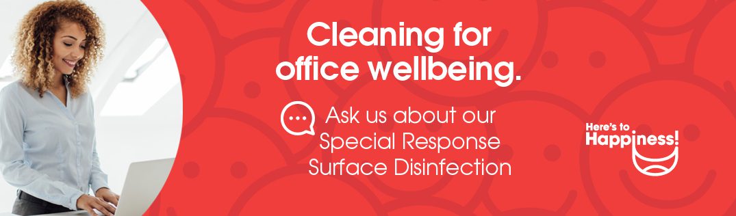 Commercial Cleaning Services