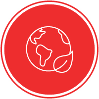 Environmentally Sustainable 