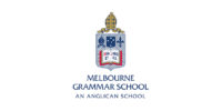 Melbourne Grammar School