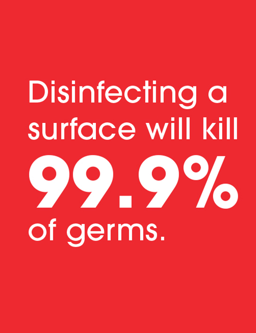 office disinfection services