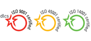 ISO Certification 