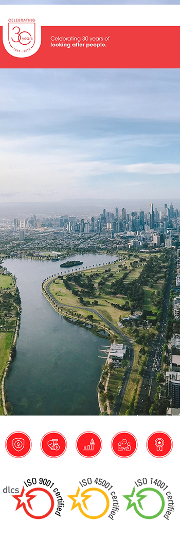 commercial cleaning melbourne