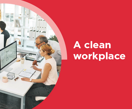Office Cleaners