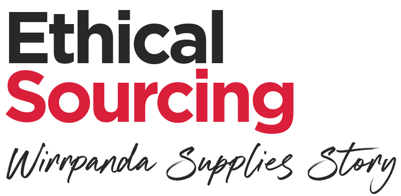 AMC Ethical Sourcing