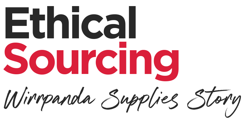 AMC Ethical Sourcing