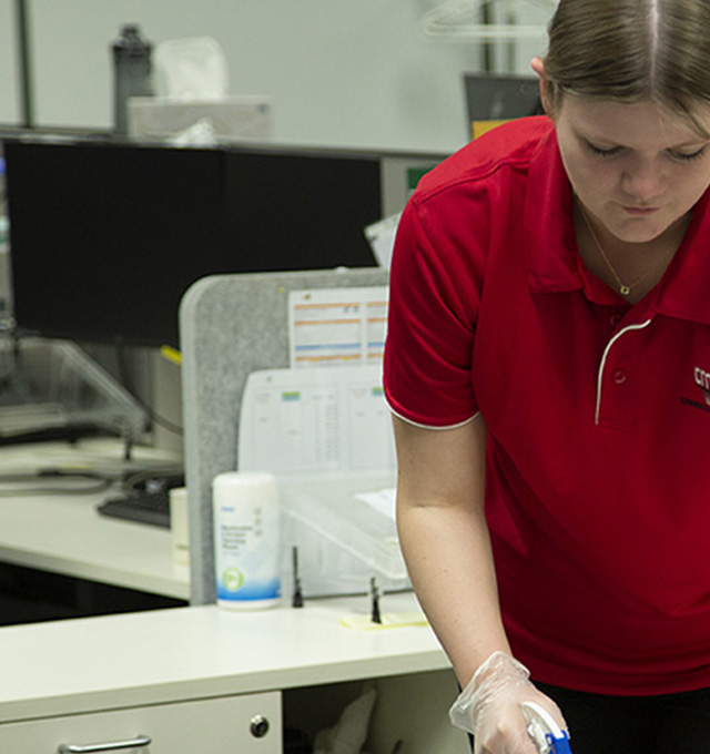 Office Cleaning Perth WA