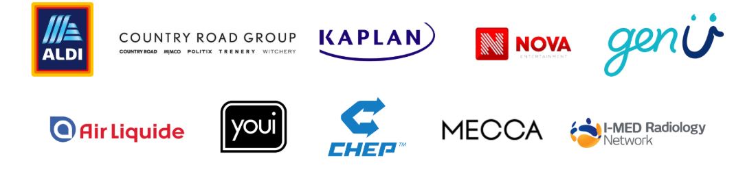 brisbane clients