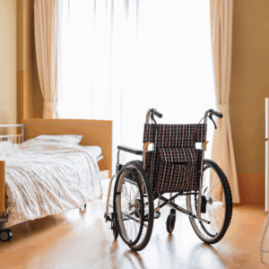 Medical Cleaning