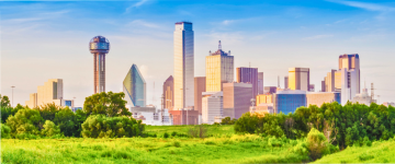 AMC in Dallas, Texas