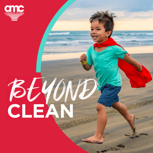 AMC Corporate Social Responsibility and ESG commitment 