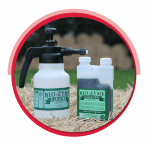 amc commercial cleaning uses chemical free agent