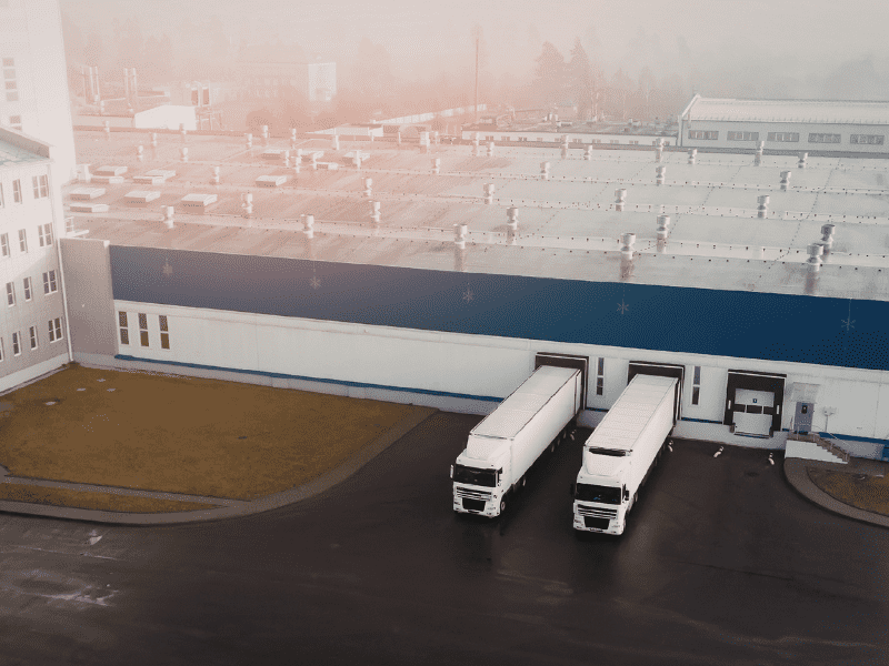 “Commercial cleaning teams servicing multiple sites across Australia under one national provider.”